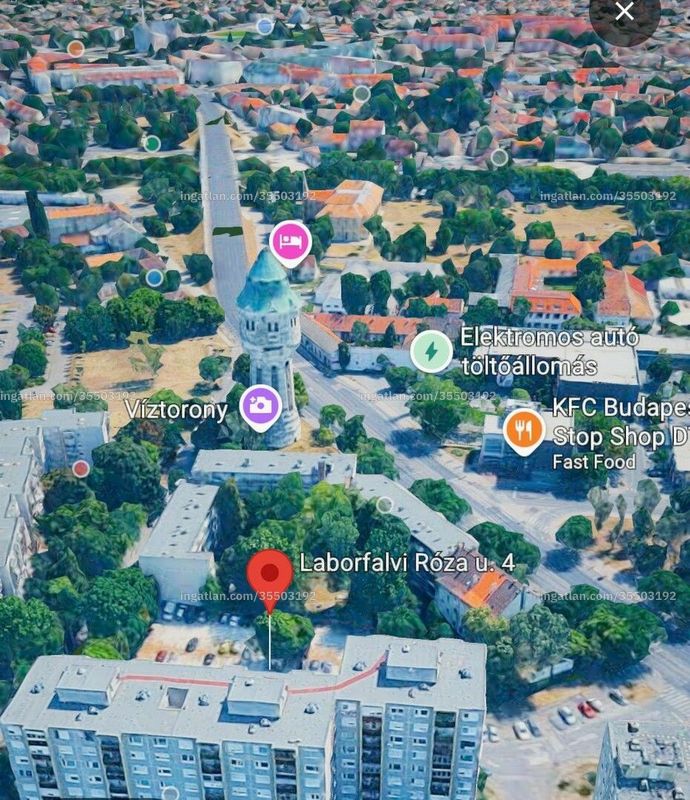 Bild über die Immobilie