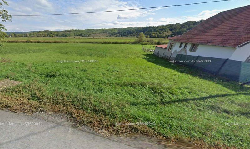 Hirdetés fotója