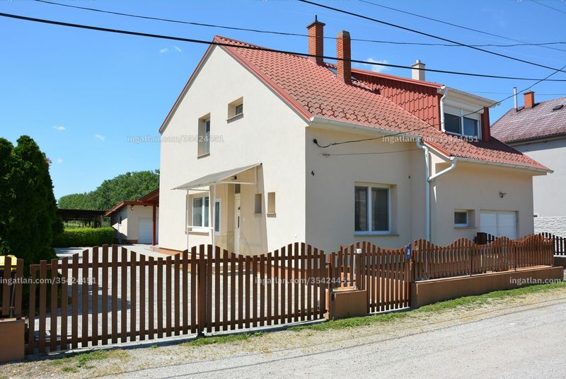 Ingatlan kép