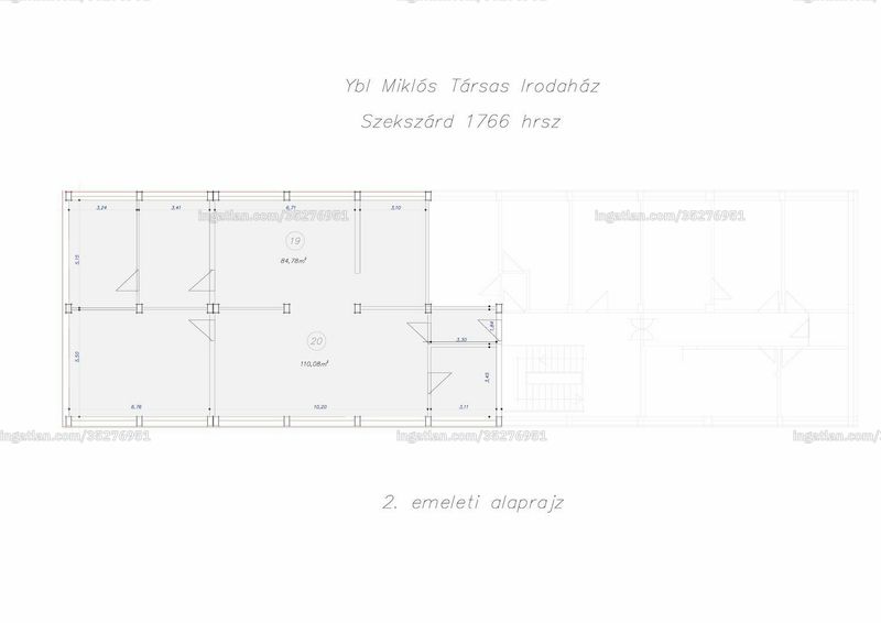Listing photo