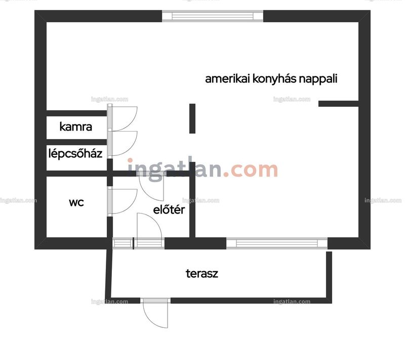Listing photo