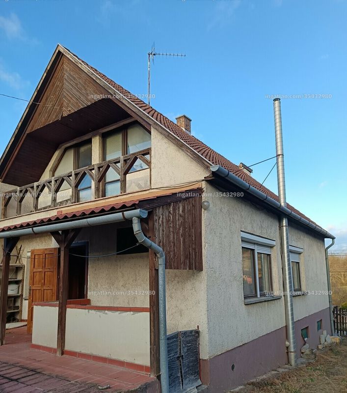 Ingatlan kép