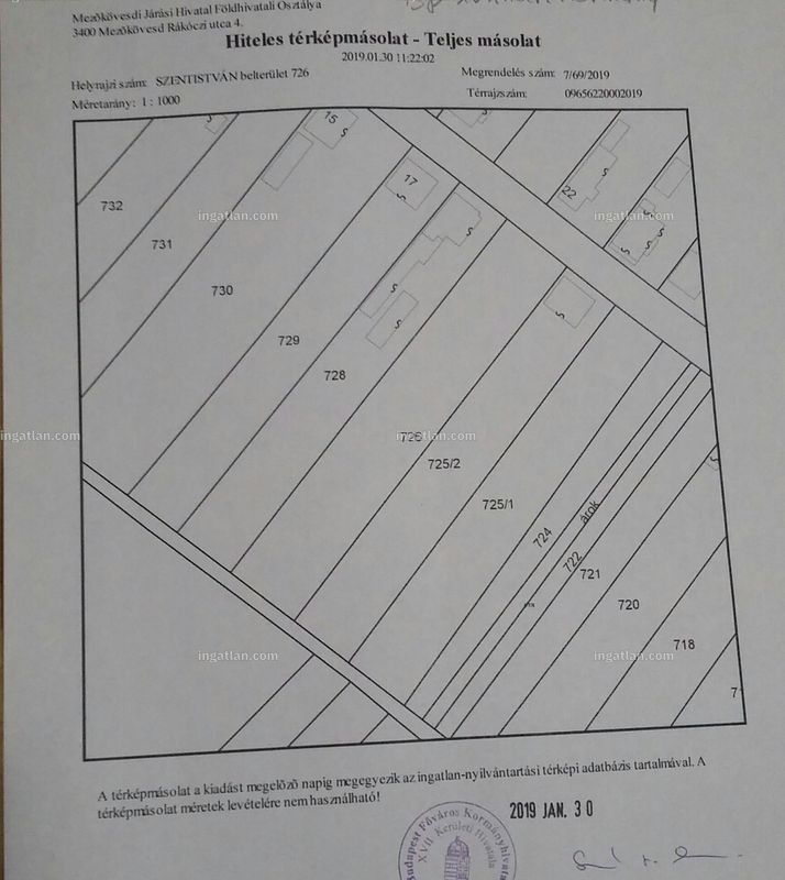 Bild über die Immobilie