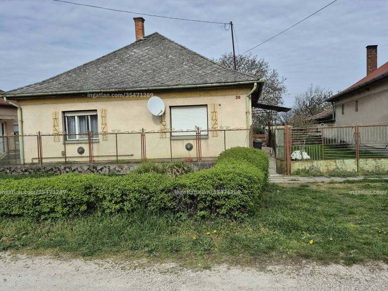 Ingatlan kép