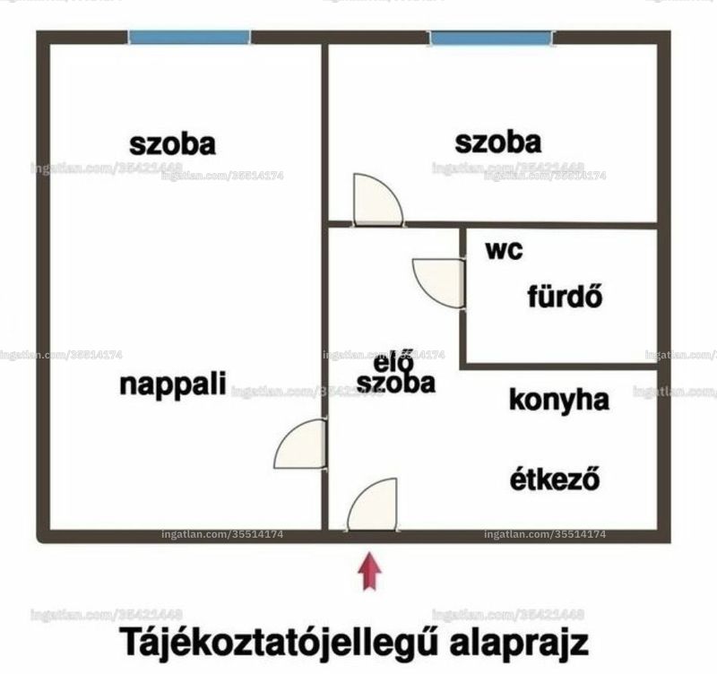 Listing photo