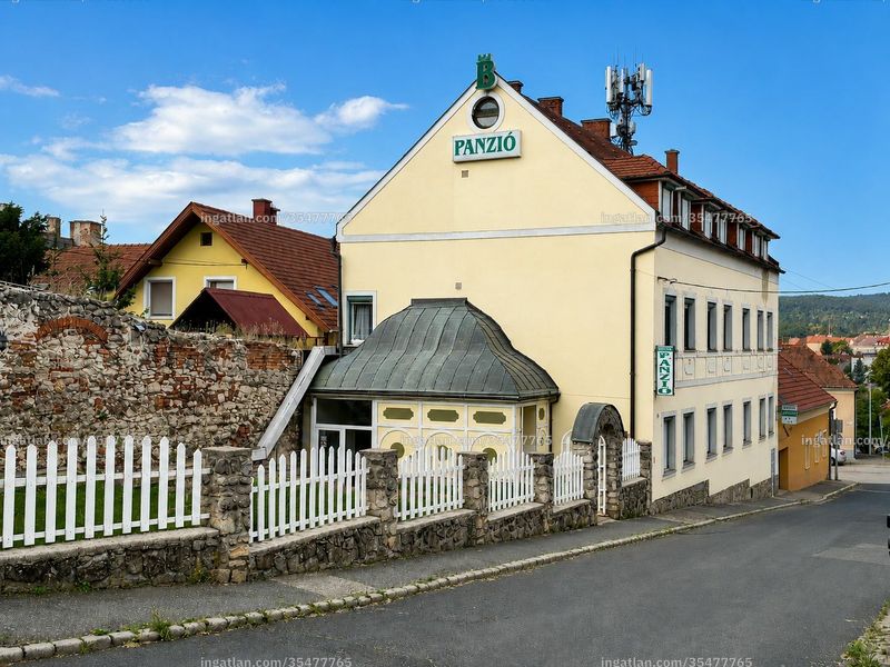 Kép az ingatlanról