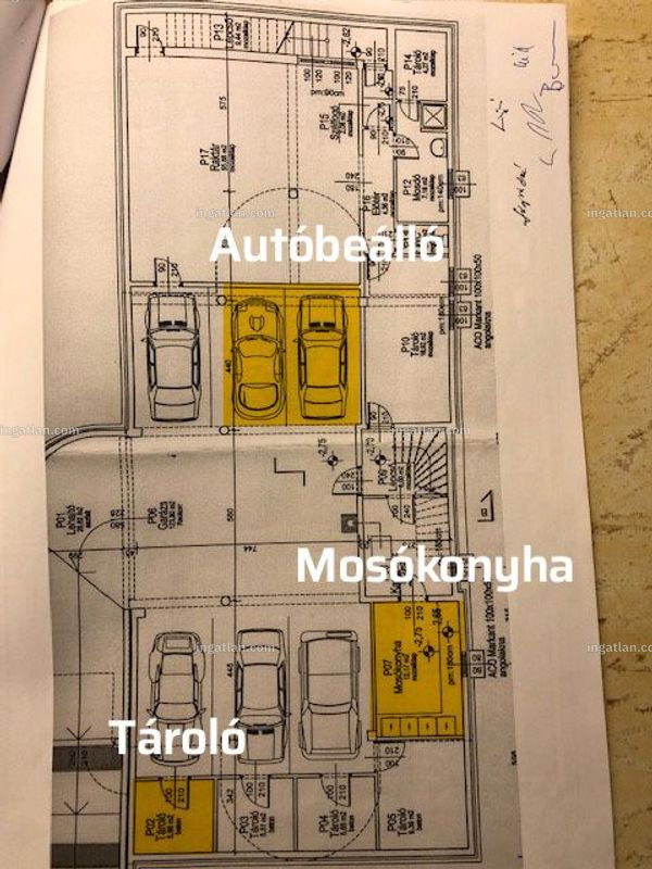 Bild über die Immobilie