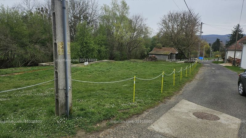 Hirdetés fotója