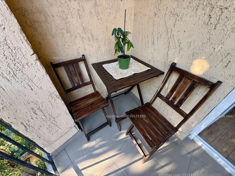 Balkon