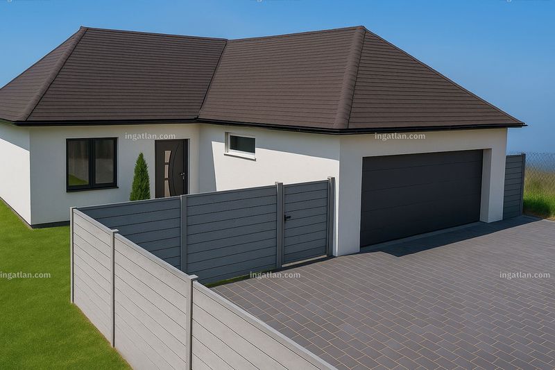 Eingang