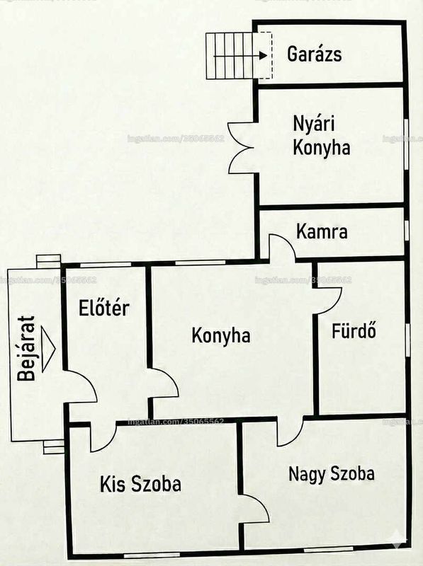Listing photo