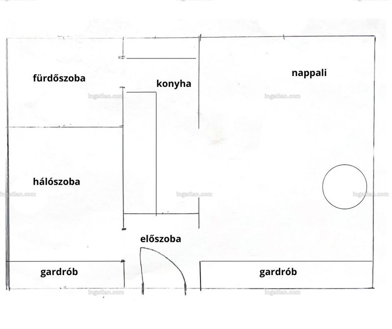 Listing photo