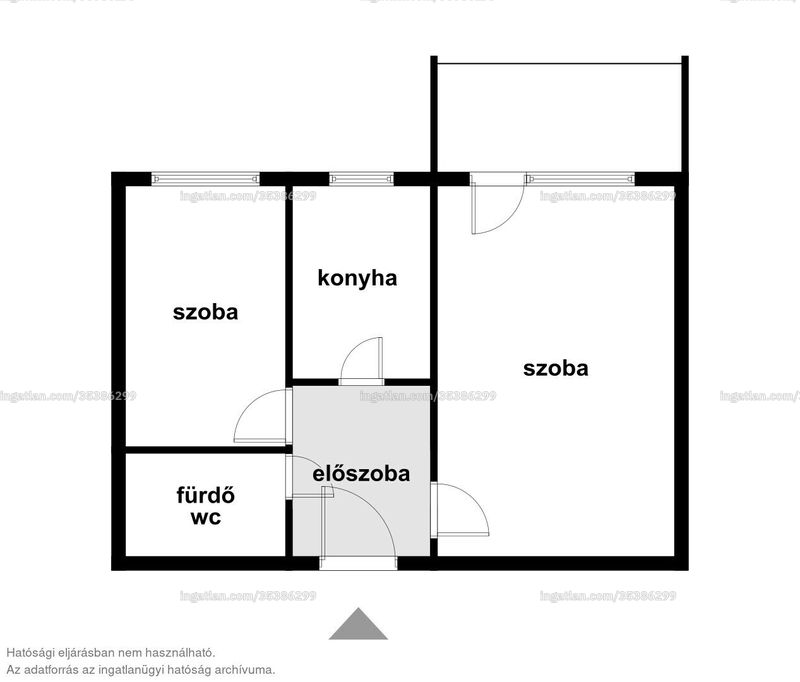 Listing photo
