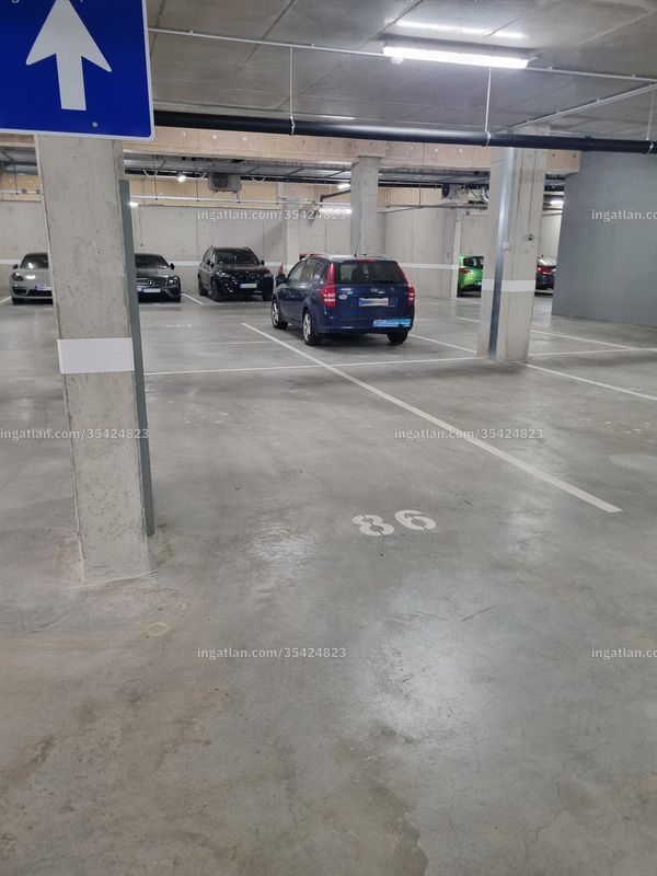 Parkplatze