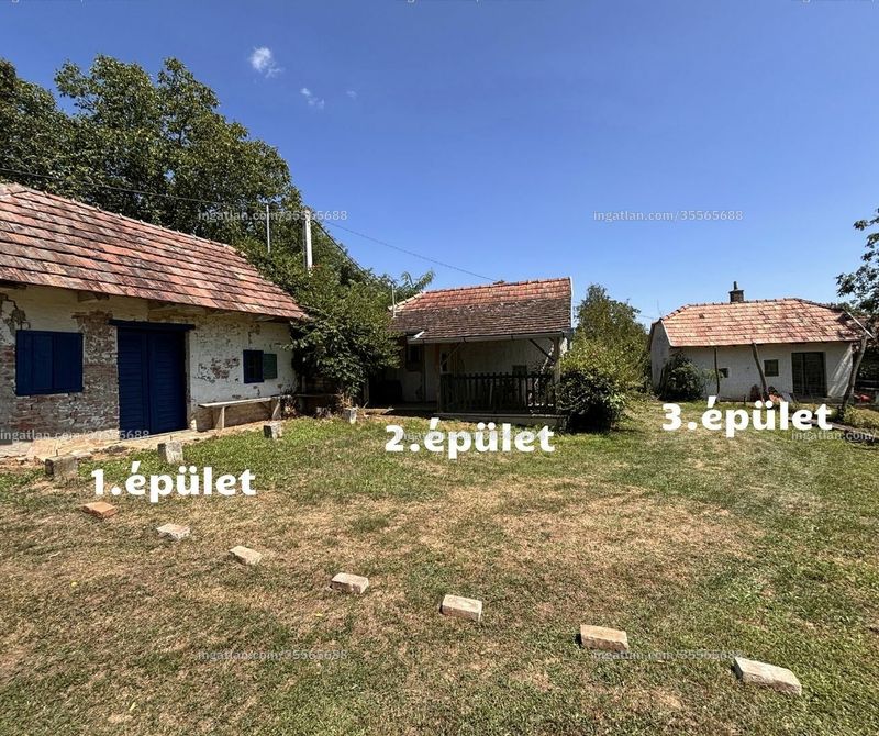 Hirdetés fotója