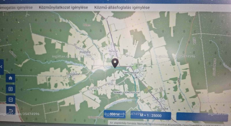 Kép az ingatlanról