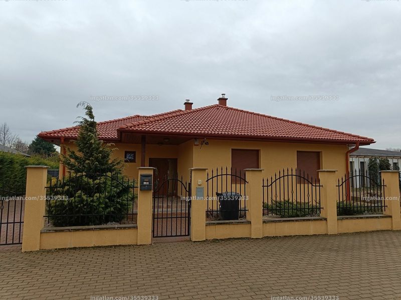 Ingatlan kép