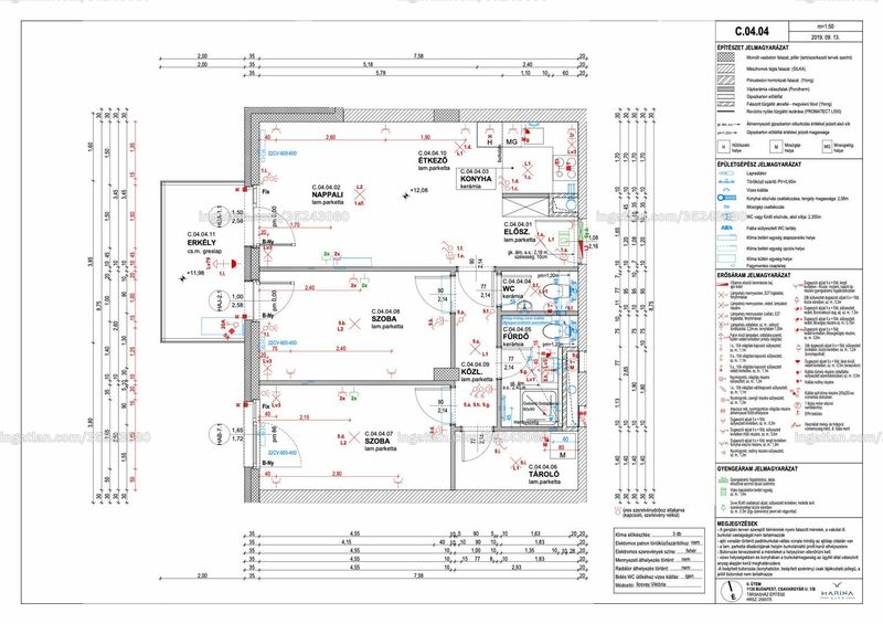 Listing photo