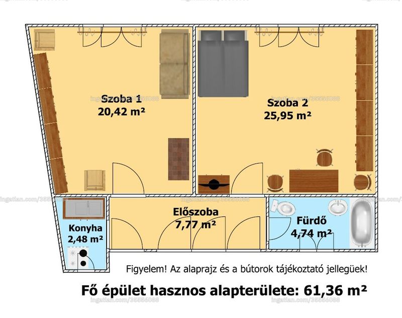 Foto auflisten