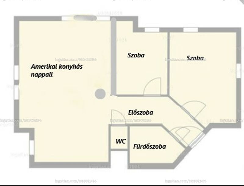Listing photo