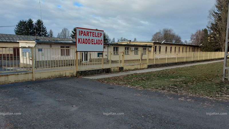 Hirdetés fotója
