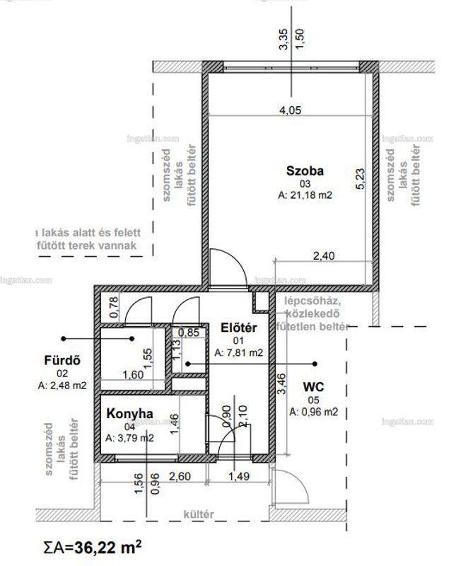 Listing photo