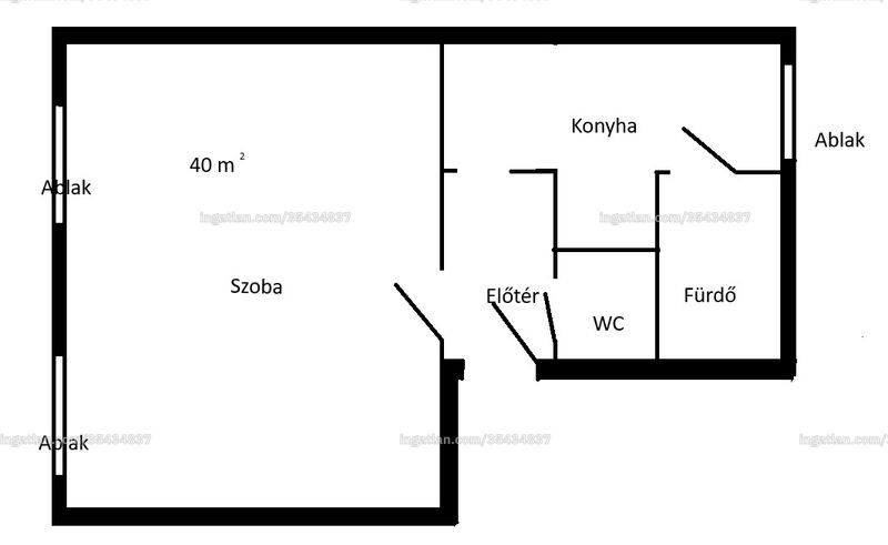Listing photo
