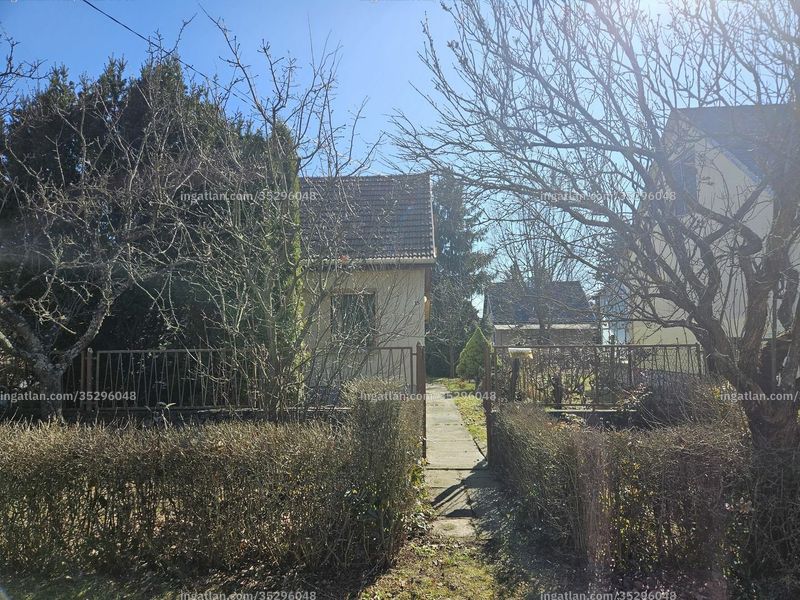 entrance from the outside