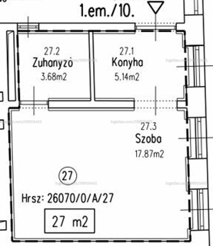 Listing photo