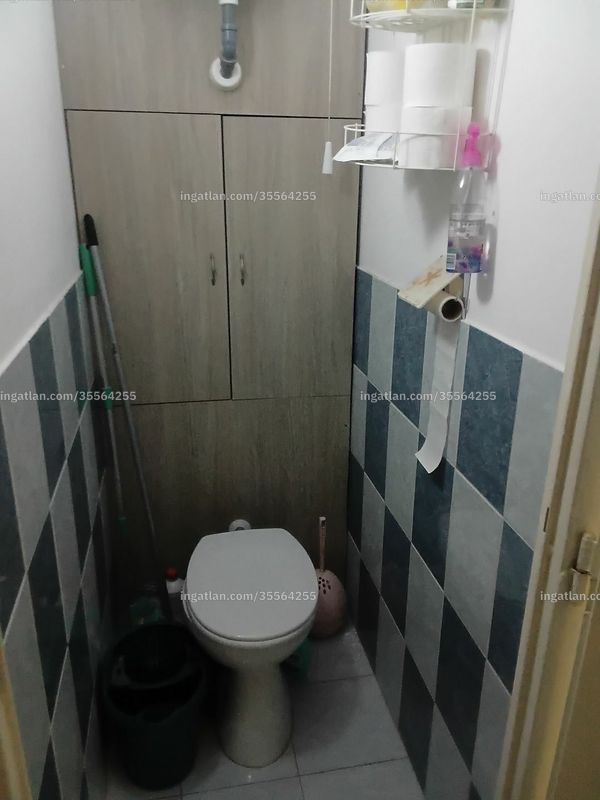 Toilette