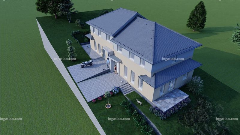 Kép az ingatlanról
