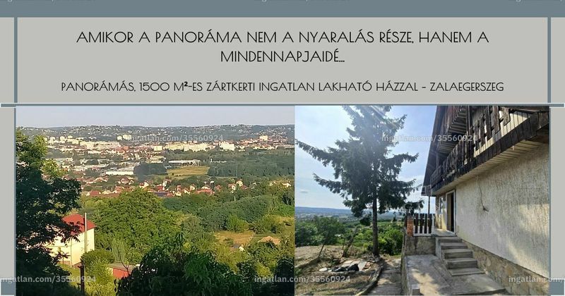 Ingatlan kép
