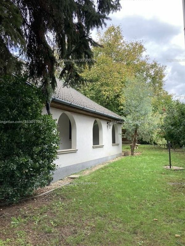 outside of the building