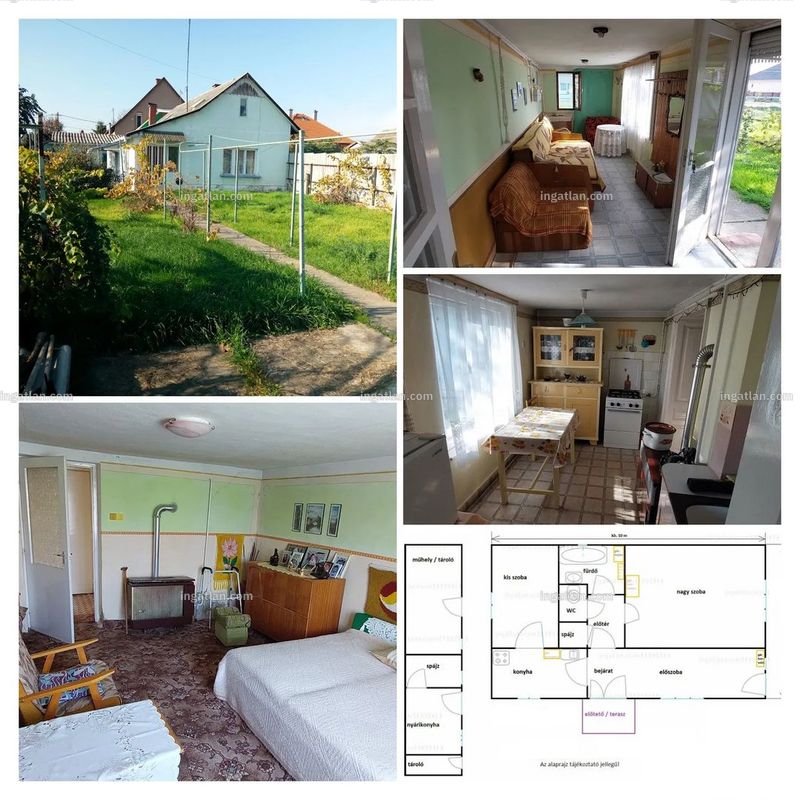 Listing photo