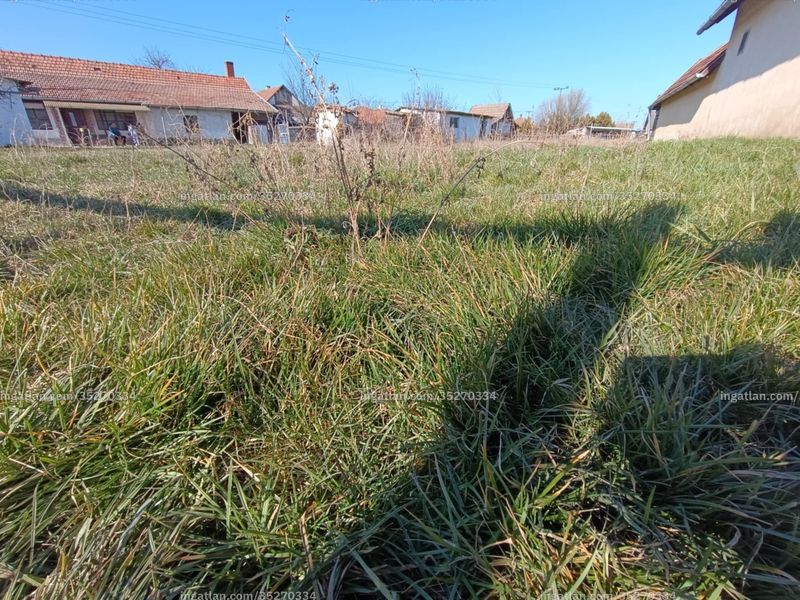 az épület kívülről