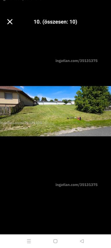 Listing photo