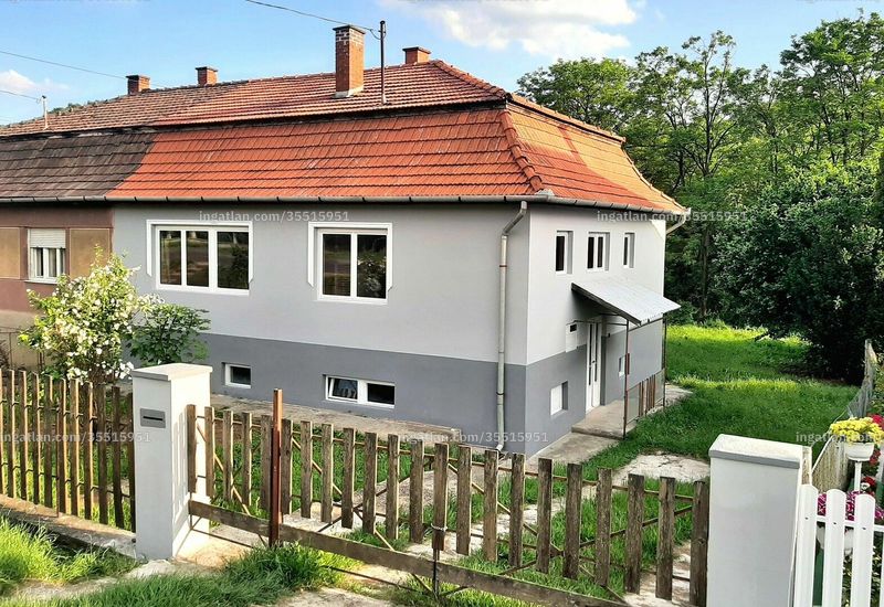 Ingatlan kép