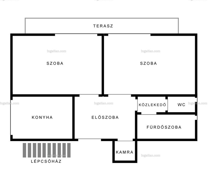 Listing photo