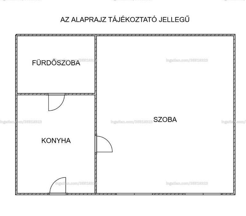 Listing photo