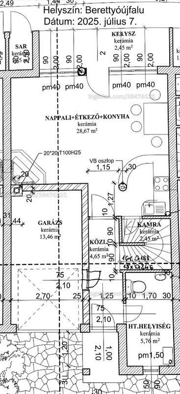 Listing photo