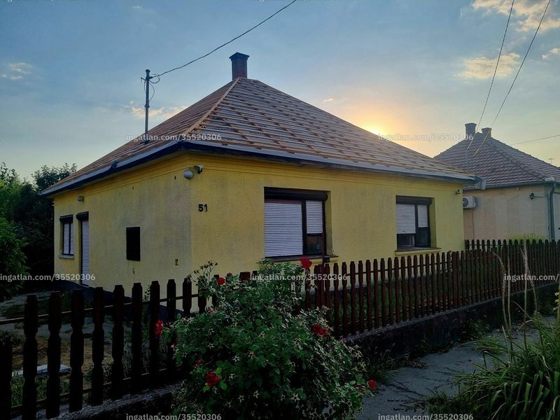 Ingatlan kép