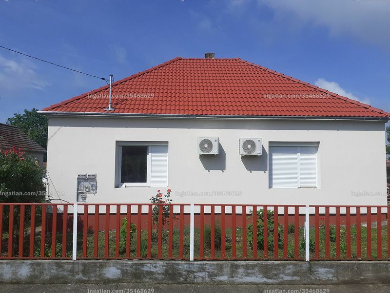Ingatlan kép
