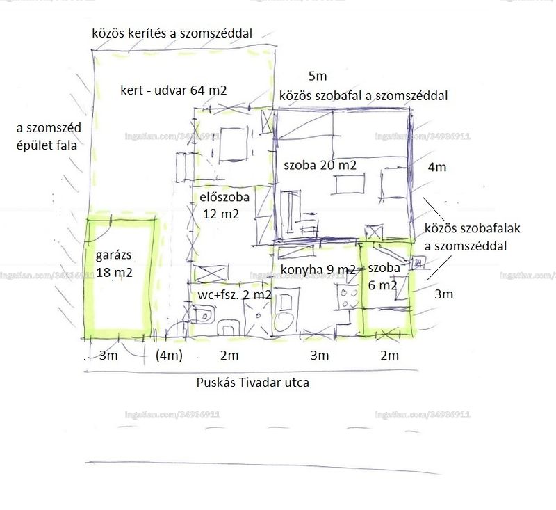 Listing photo