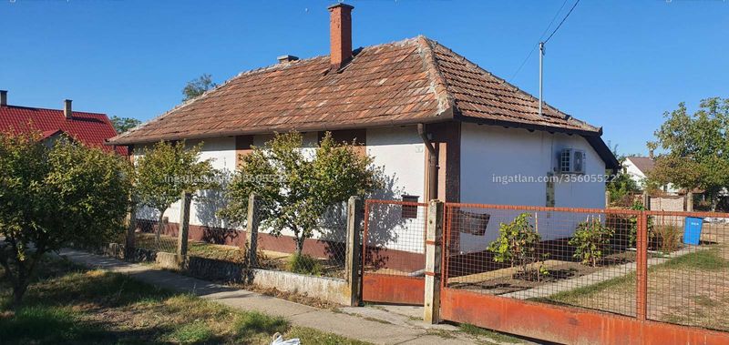 Ingatlan kép