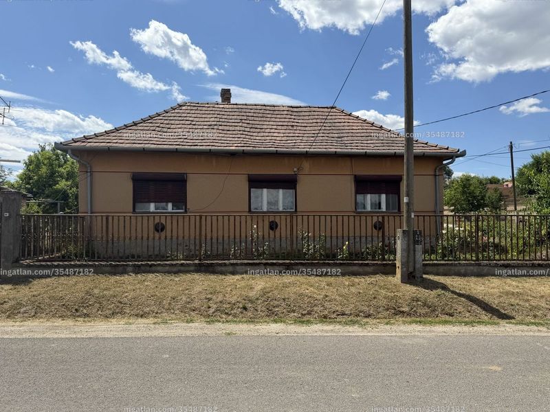 Ingatlan kép