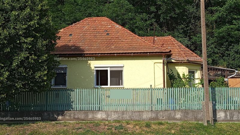 Ingatlan kép