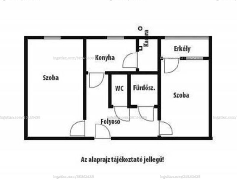 Listing photo