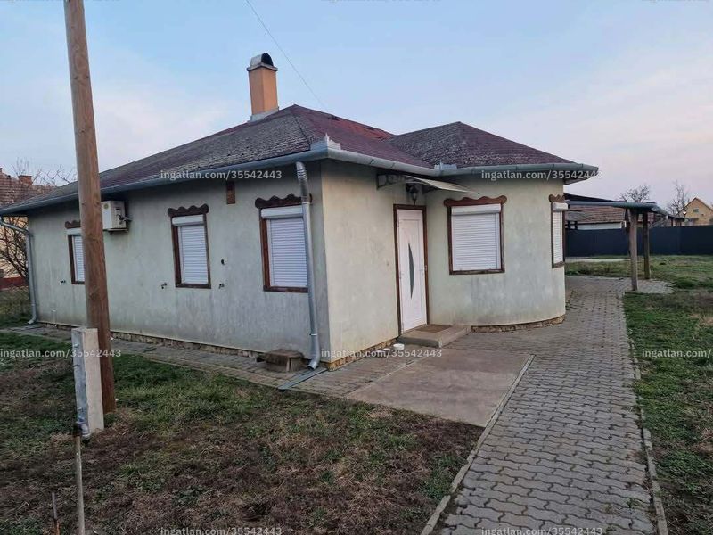 Ingatlan kép