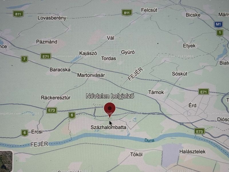 Kép az ingatlanról