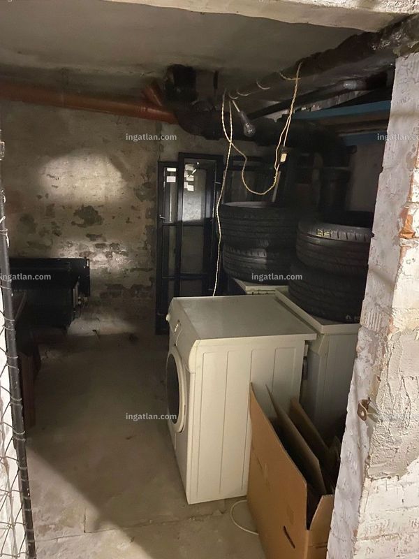 storage